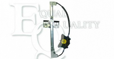 EQUAL QUALITY 010393 -  Подъемное устройство для окон
